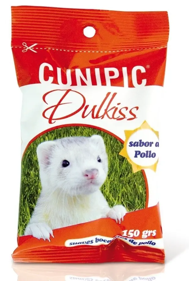 friandises dulkiss