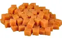 Hapki chicken cubes 85 gr