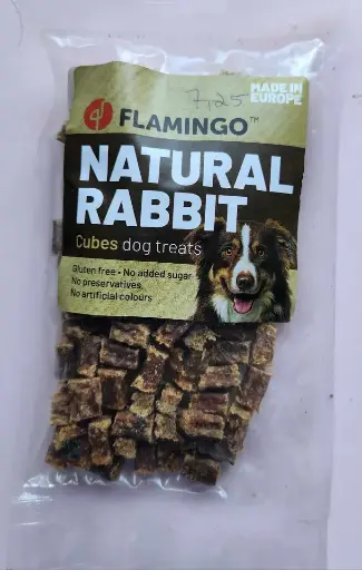 natural rabbit - lapin